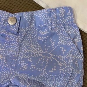 Gymboree Matching Sets - Gymboree Toddler girls outfit Gymboree Matching Sets - Gymboree Toddler girls outfit